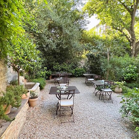 Le Clos Saluces Avignon Exterior photo