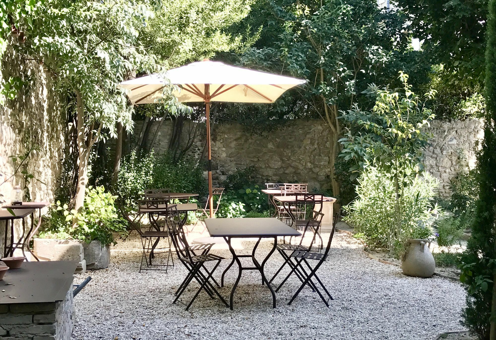 Le Clos Saluces Avignon Exterior photo