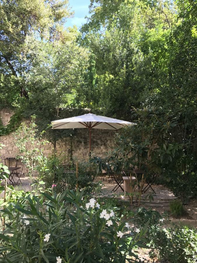 Le Clos Saluces Avignon Exterior photo